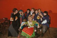 1986-02-11 Het is weer Miss-verkiezing 41 1986-02-11 Het is weer Miss-verkiezing 41